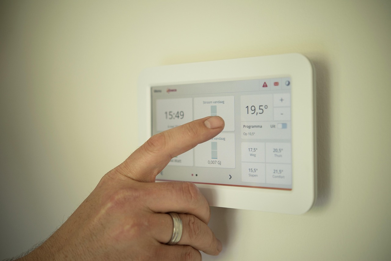 installer un thermostat programmable : guide complet pour optimiser votre chauffage découvrez notre thermostat programmable, conçu pour optimiser le confort de votre maison tout en réduisant votre consommation d'énergie grâce à une gestion intelligente de la température.