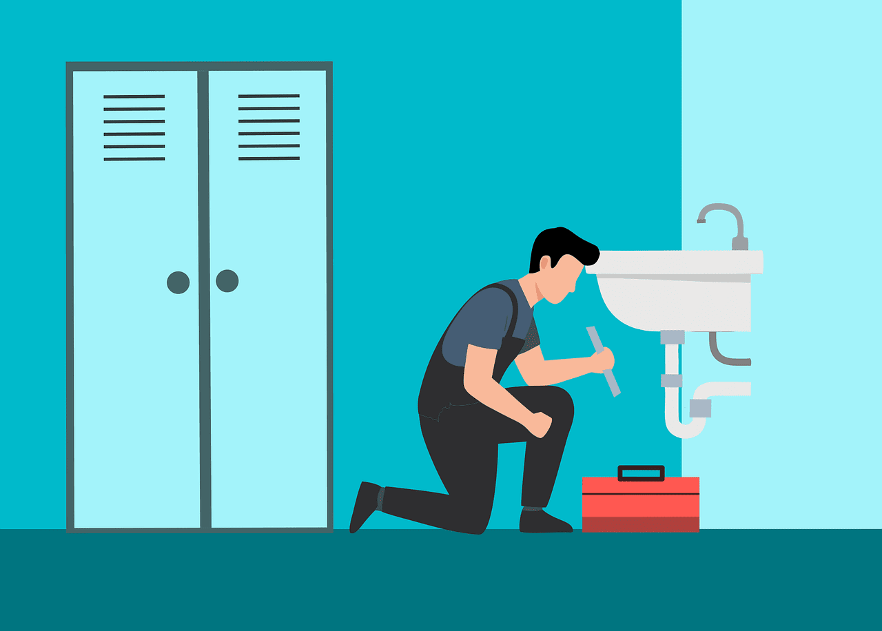 Réparer un évier en résine fissuré réparez facilement les fissures de votre évier en résine grâce à nos solutions efficaces et durables. retrouvez un évier comme neuf rapidement.