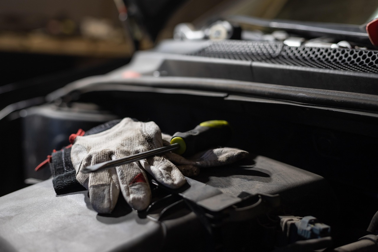 aménager un garage en atelier : guide pratique pour optimiser son espace
