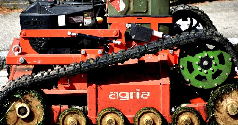 Robot tondeuse Honda : le guide complet pour choisir le bon modèle