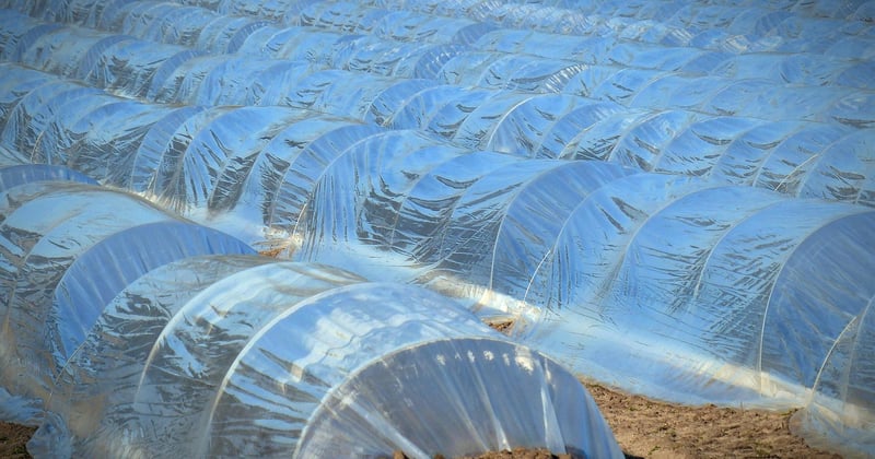 Bâche industrielle : comment choisir la protection idéale pour vos équipements