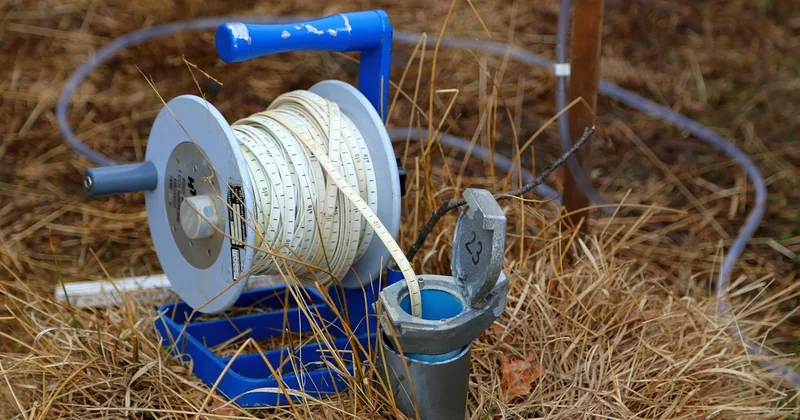 Objets irréguliers : découper ou déplacer de l'eau