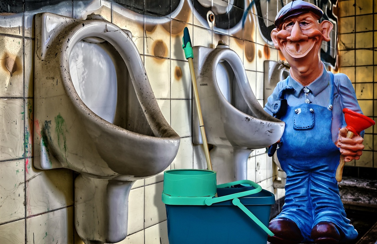 réparer une fuite wc : guide complet pour une réparation efficace