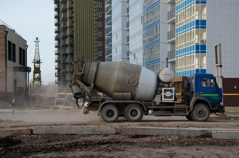 Les bétons spéciaux : au-delà des 2300 kg/m³