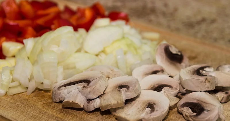 La préparation avant cuisson : les détails qui font la différence