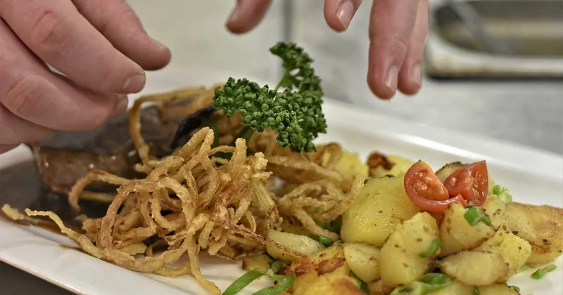 La préparation des frites maison : l'étape que tout le monde zappe