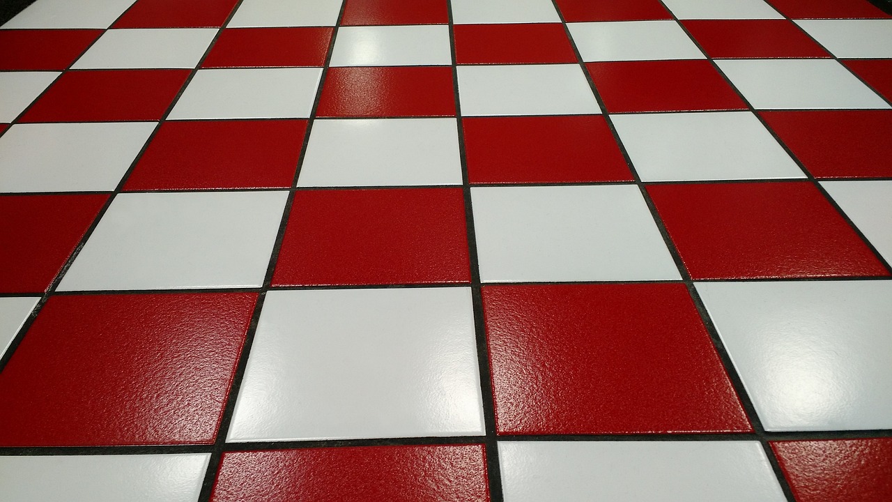 refaire les joints de carrelage : guide complet pour un résultat parfait