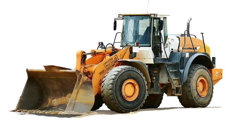 Chargeuse agricole, Caterpillar, électrique : les variantes qui changent la donne