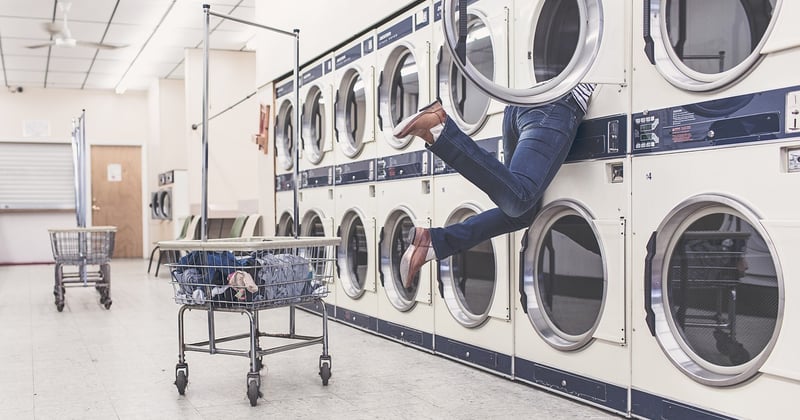 Ces marques de lave-linge à éviter absolument pour ne pas acheter une mauvaise machine