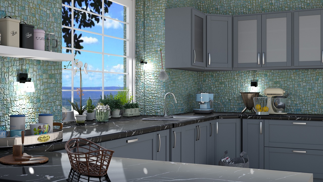 poser de la faïence cuisine : guide complet pour réussir votre installation