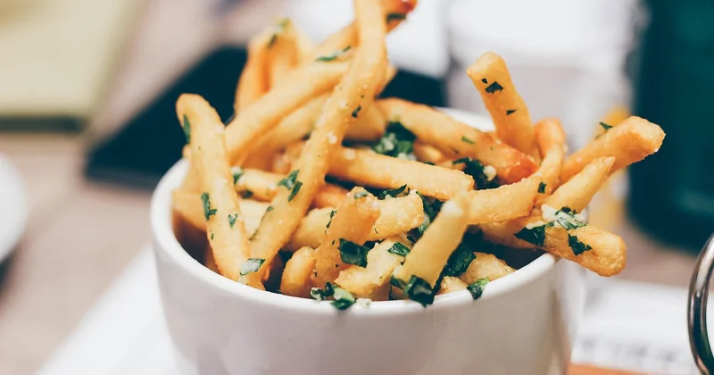 Frites surgelées : le mode d'emploi qui fonctionne à tous les coups