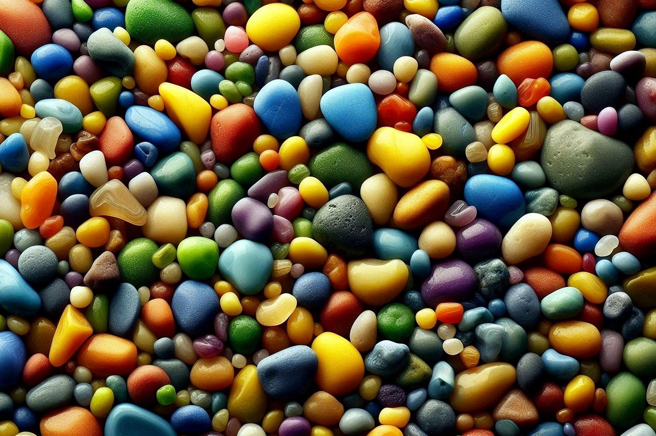 découvrez notre sélection de galets décoratifs pour embellir votre jardin, terrasse ou intérieur avec une touche naturelle et élégante.