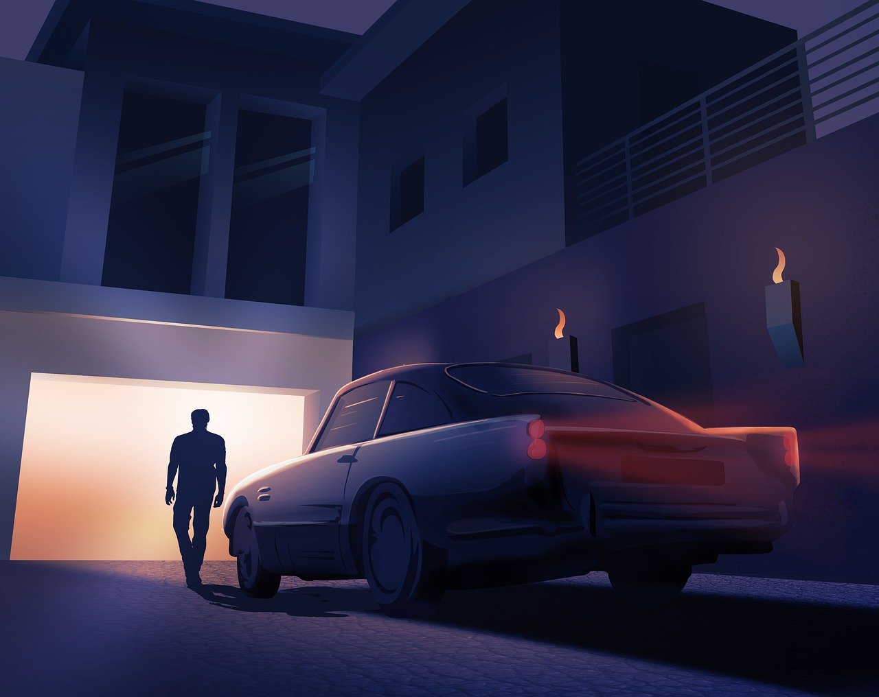 seuil de garage en caoutchouc durable et anti-d&eacute;rapant, id&eacute;al pour prot&eacute;ger et isoler l'entr&eacute;e de votre garage tout en am&eacute;liorant la s&eacute;curit&eacute;.